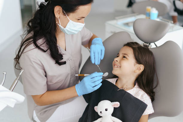Best Emergency Orthodontic Repairs in Charleston, WV