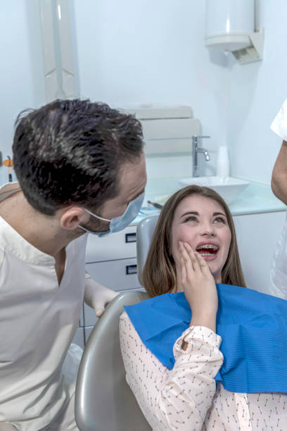 Best Dental Abscess Treatment in Charleston, WV