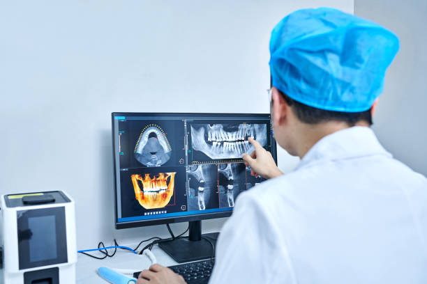 Best Emergency X-Rays and Diagnostics in Charleston, WV