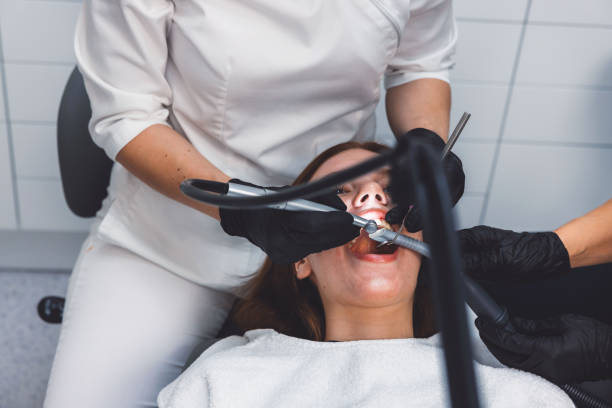 Best Emergency Denture Repair in Charleston, WV